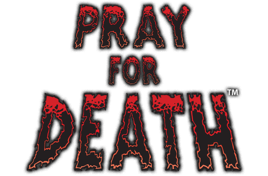 Pray for Death