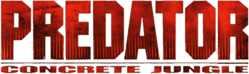 Predator: Concrete Jungle