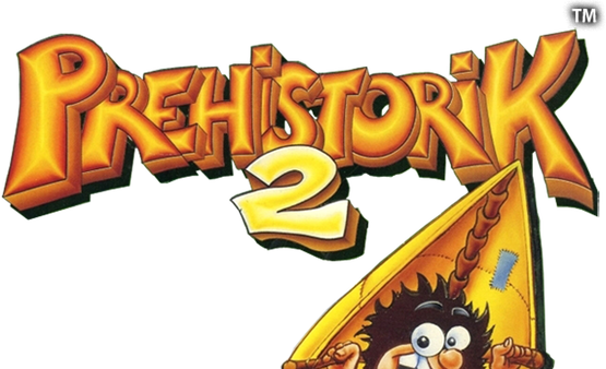 Prehistorik 2