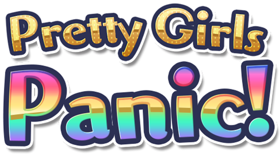 Pretty Girls Panic!