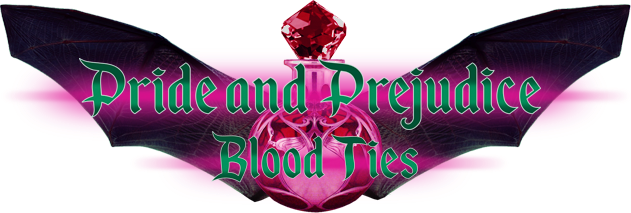 Pride and Prejudice: Blood Ties
