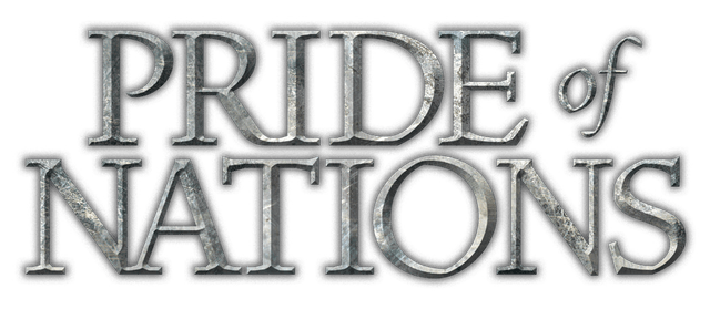 Pride of Nations