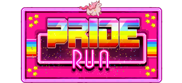 Pride Run