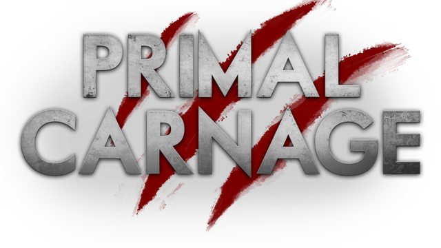 Primal Carnage