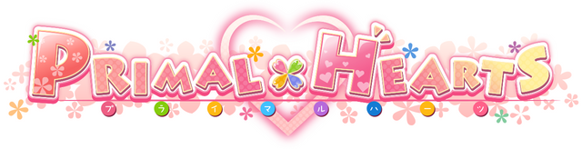 Primal Hearts