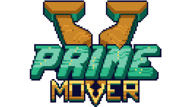 Prime Mover