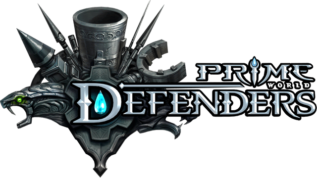 Prime World: Defenders