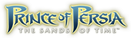 Prince of Persia The Sands of Time