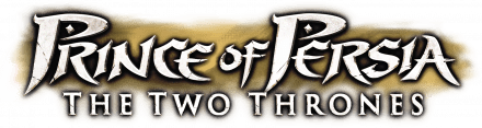 Prince of Persia: The Two Thrones