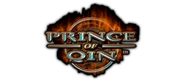 Prince Of Qin