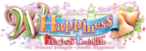 Princess Evangile W Happiness - Steam Edition