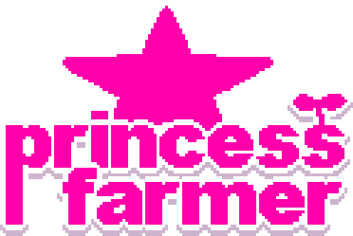Princess Farmer