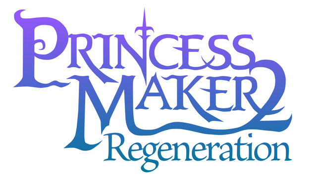 Princess Maker 2 Regeneration