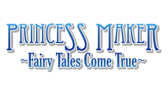Princess Maker 3: Fairy Tales Come True