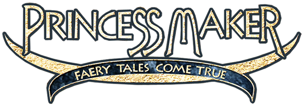 Princess Maker ~Faery Tales Come True~ (HD Remake)