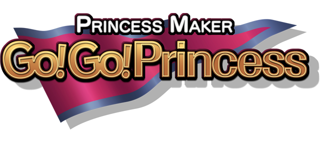 Princess Maker Go!Go! Princess