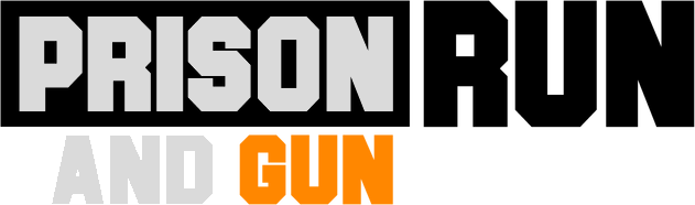 Prison Run and Gun