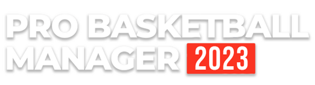 Pro Basketball Manager 2023