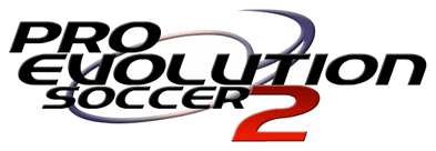 Pro Evolution Soccer 2