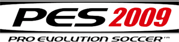 Pro Evolution Soccer 2009
