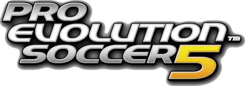 Pro Evolution Soccer 5