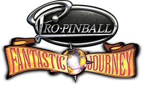 Pro Pinball Fantastic Journey
