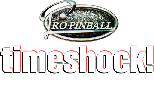 Pro Pinball Timeshock