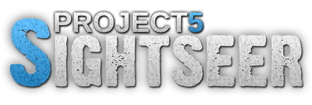 Project 5: Sightseer