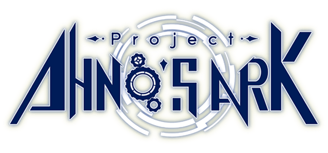 Project: AHNO's Ark