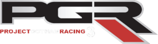Project Gotham Racing 3