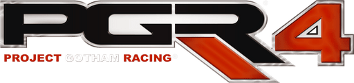 Project Gotham Racing 4