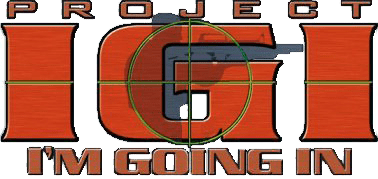 Project I.G.I. (Project IGI: I'm Going In)