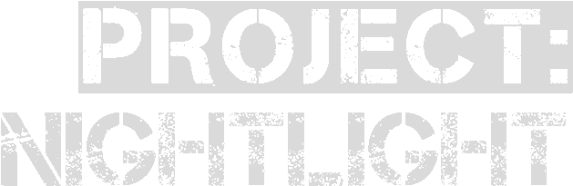 Project: Nightlight