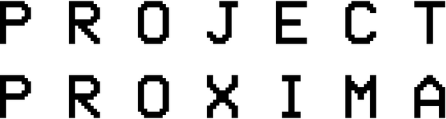 Project Proxima