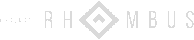 Project Rhombus
