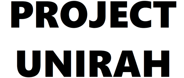 Project Unirah