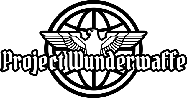 Project Wunderwaffe
