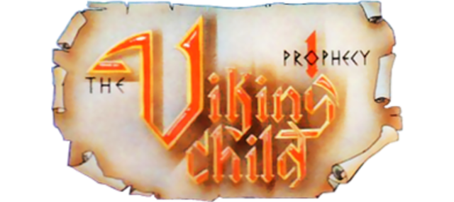 Prophecy I - The Viking Child