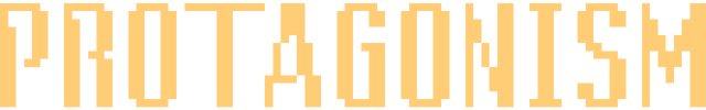 Protagonism