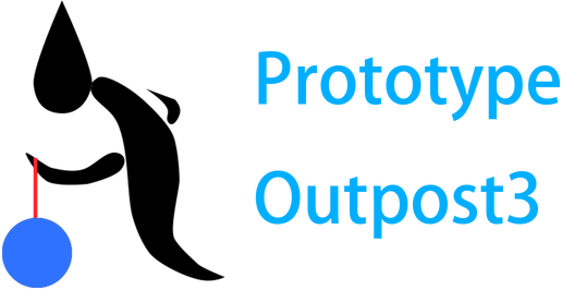 Prototype: outpost 3