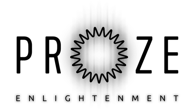 PROZE: Enlightenment