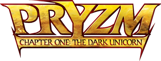 PRYZM Chapter One: The Dark Unicorn