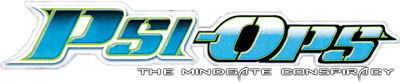 Psi-Ops The Mindgate Conspiracy
