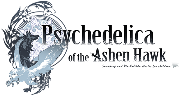 Psychedelica of the Ashen Hawk