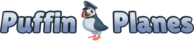 Puffin Planes