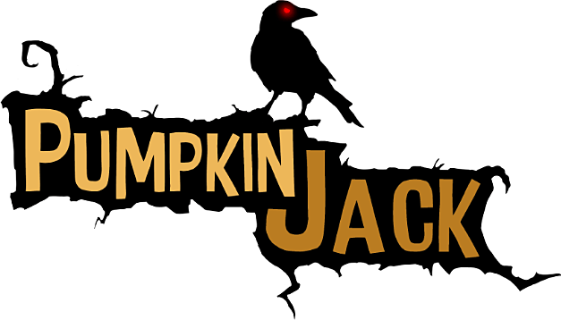 Pumpkin Jack