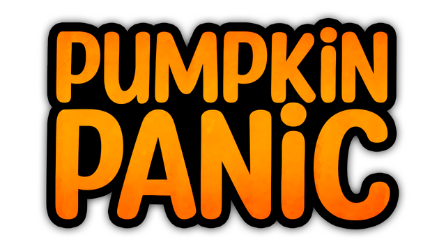 PUMPKIN PANIC