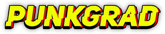 Punkgrad
