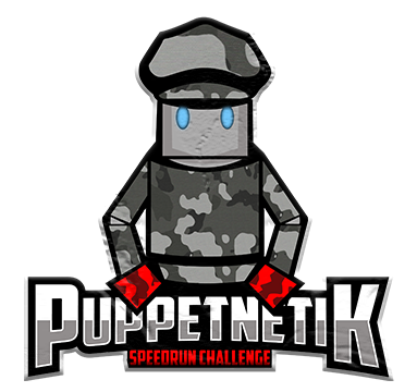 PuppeTNetiK: Speedrun Challenge