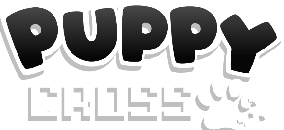 Puppy Cross